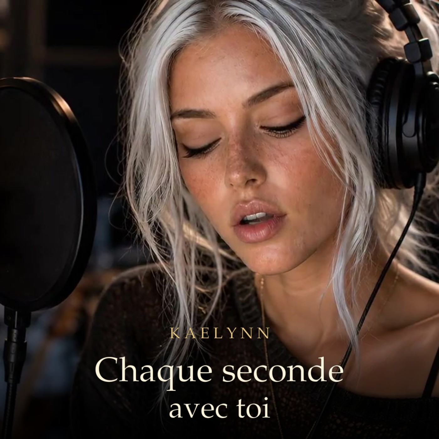 Chaque Seconde avec toi — NextGen Music Production