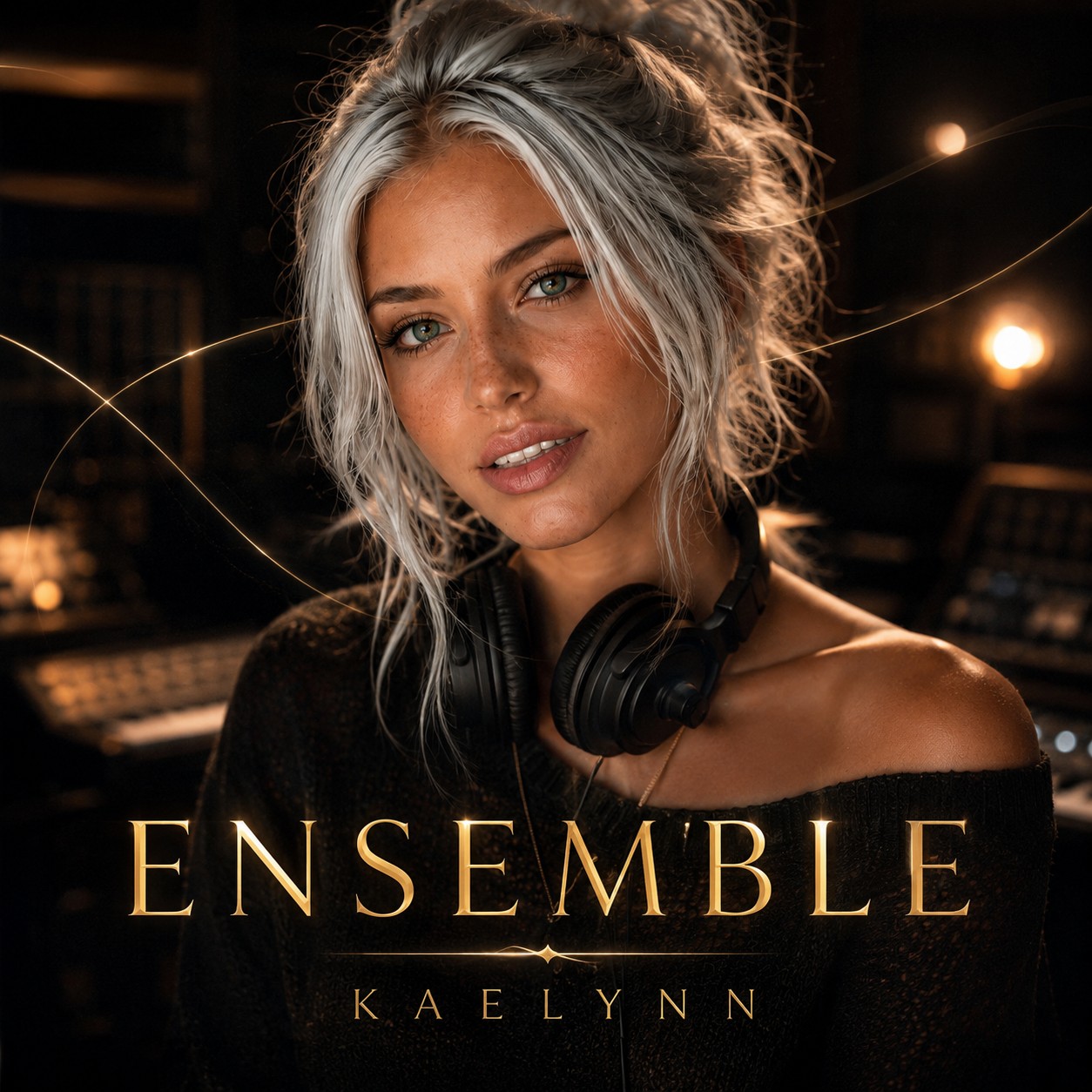 Ensemble — NextGen Music Production