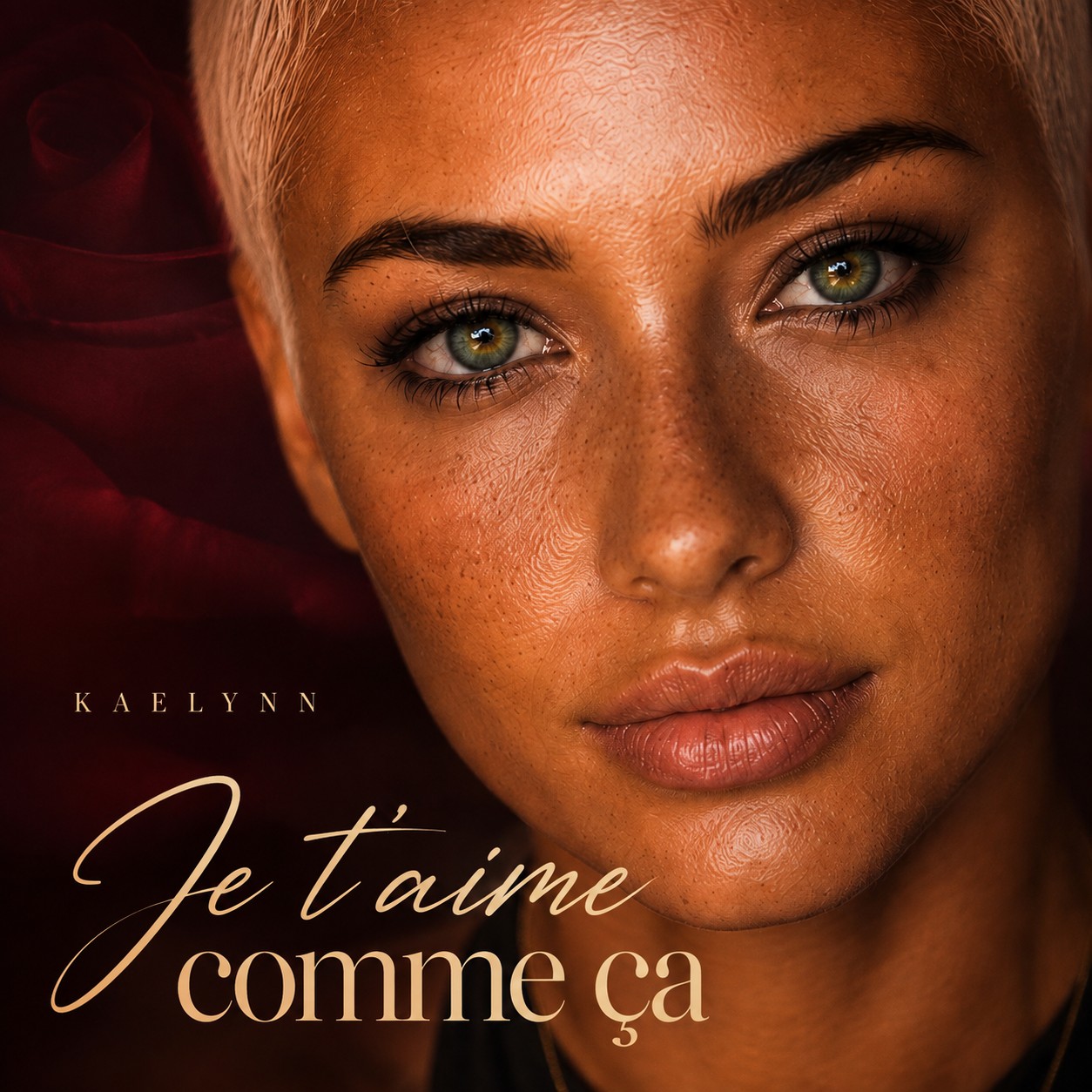 Je t'aime comme ça — NextGen Music Production