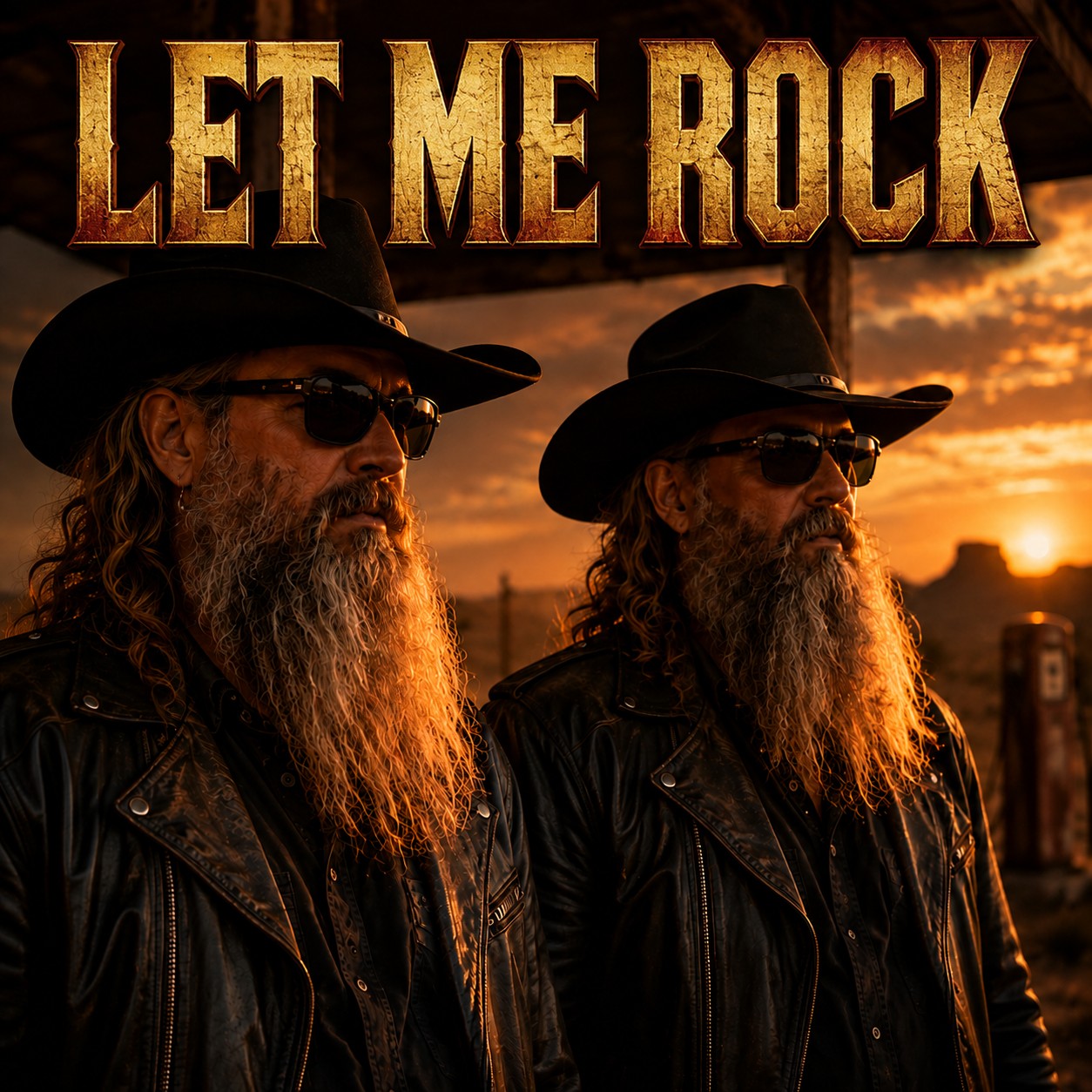 Let Me Rock — NextGen Music Production