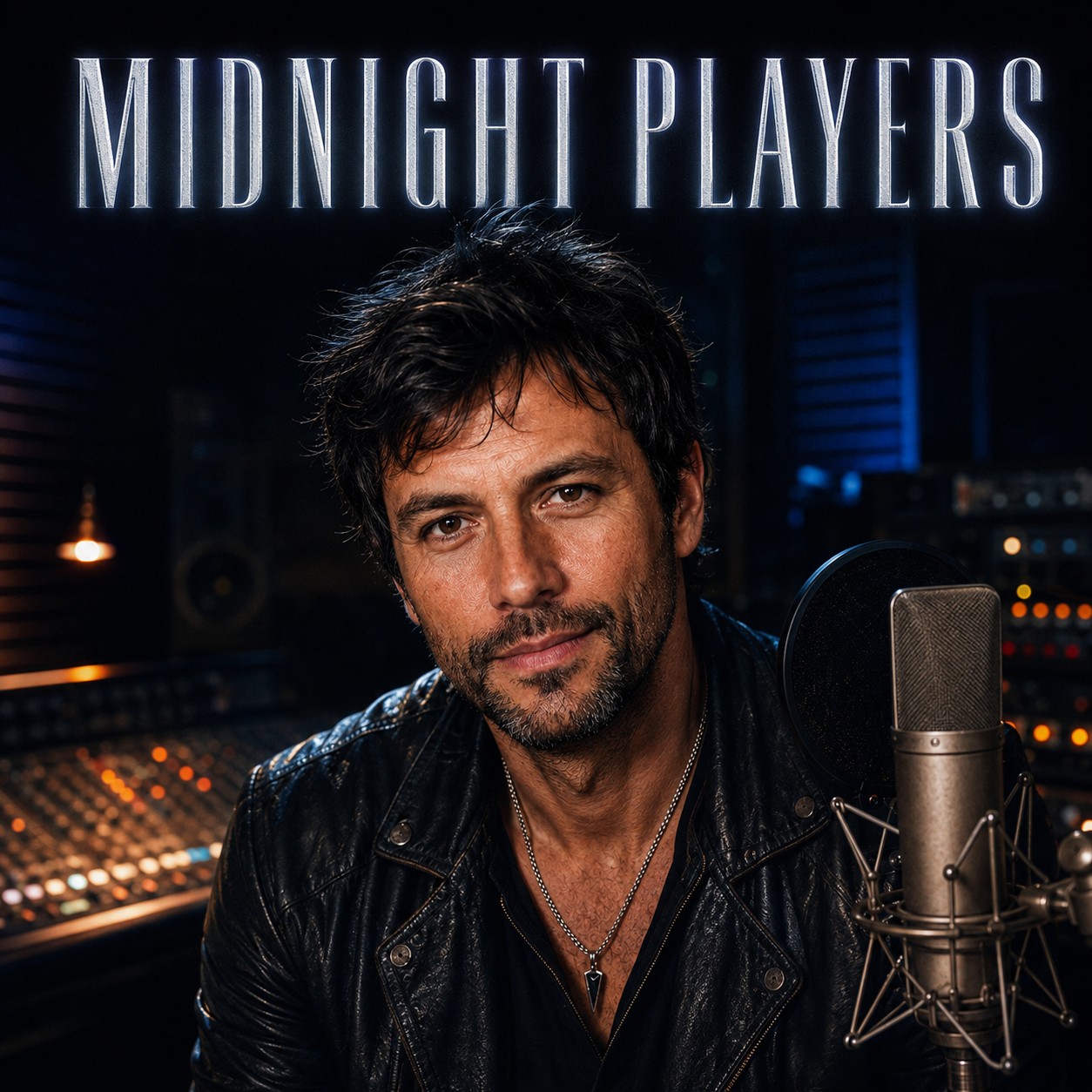 Midnight Players — NextGen Music Production, pochette officielle