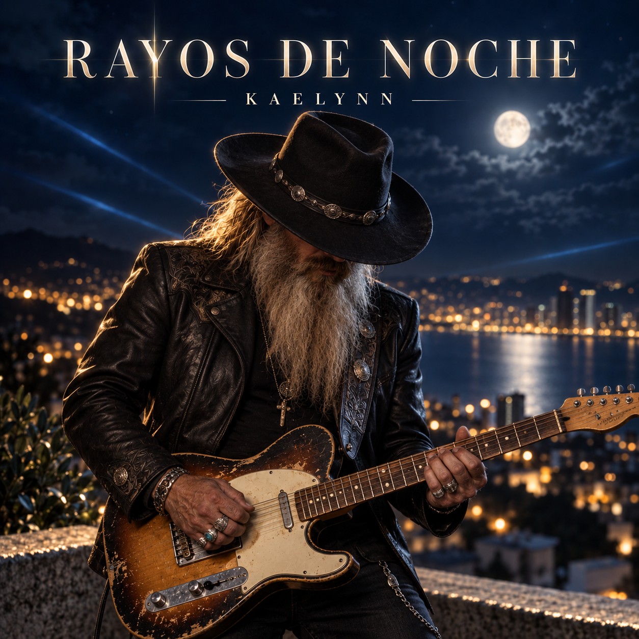 Rayos Noche — NextGen Music Production