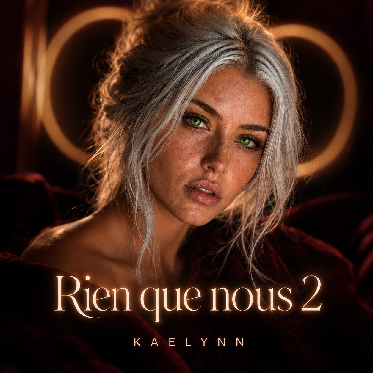 Rien que nous 2 — NextGen Music Production