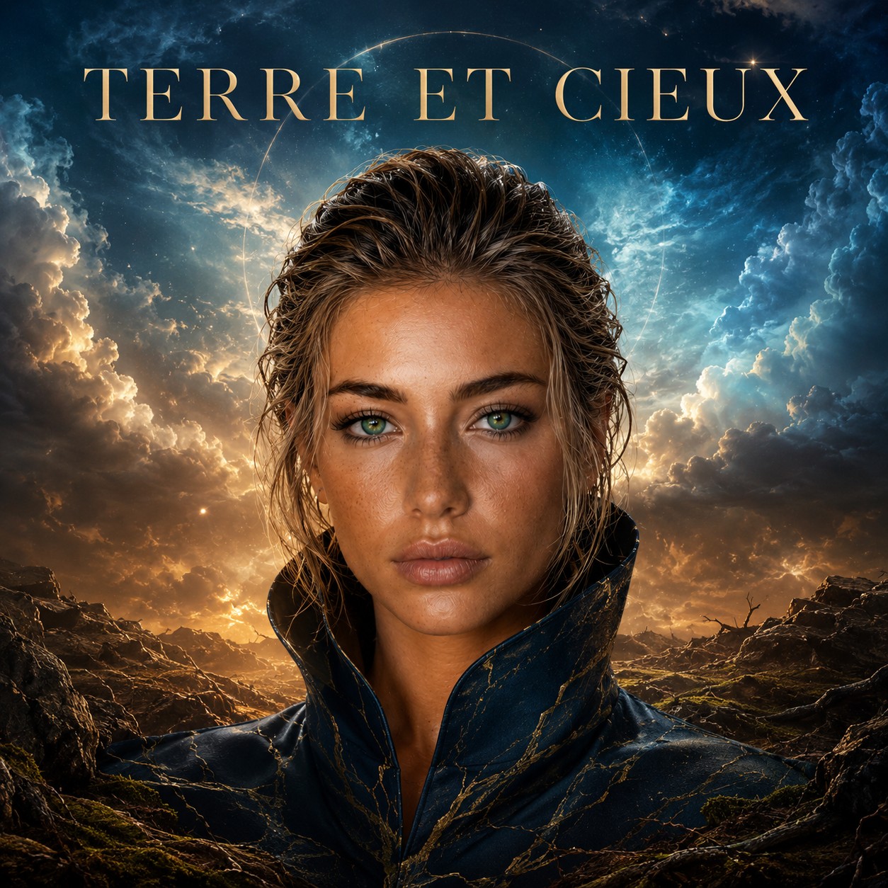 Terre et cieux — NextGen Music Production