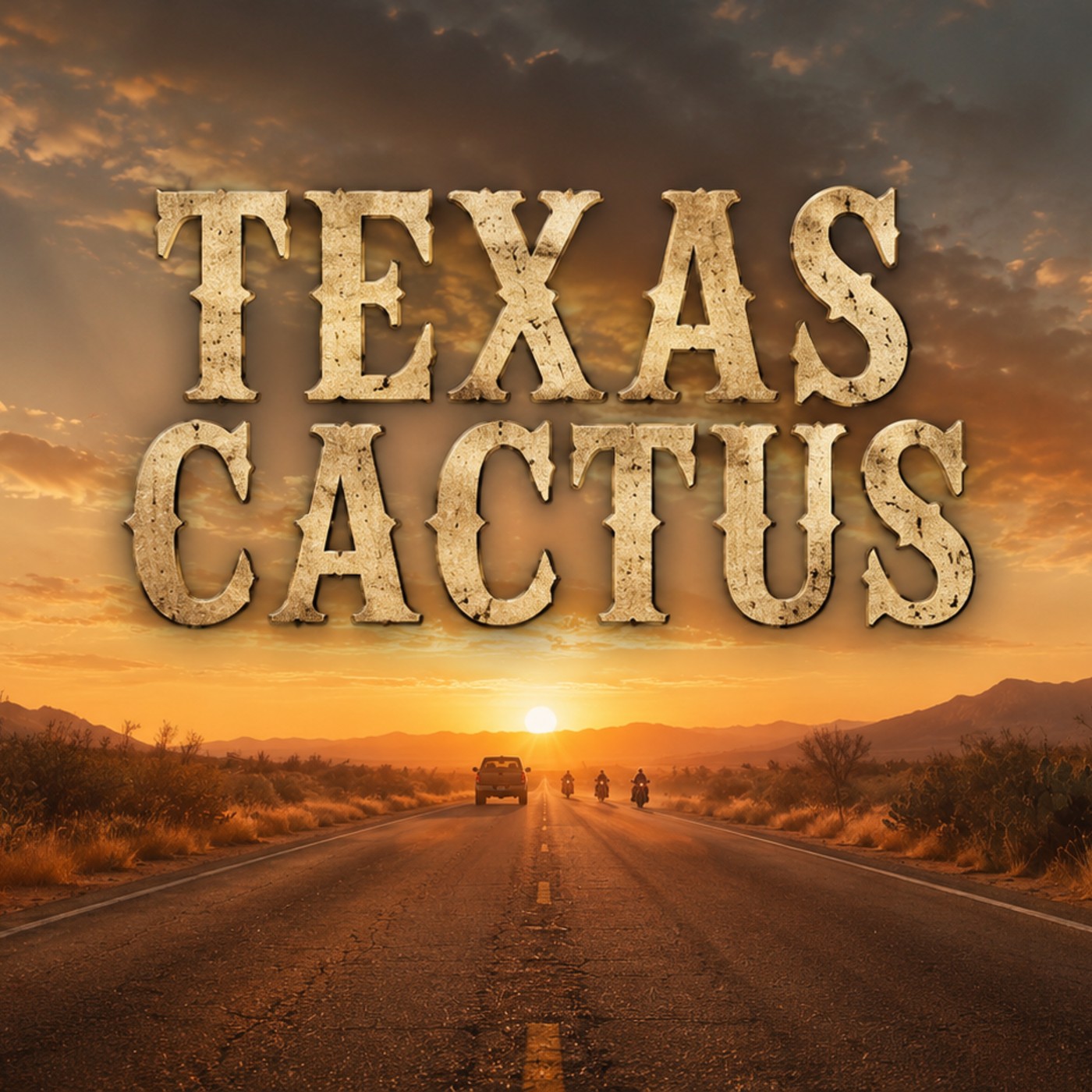 Texas Cactus — NextGen Music Production